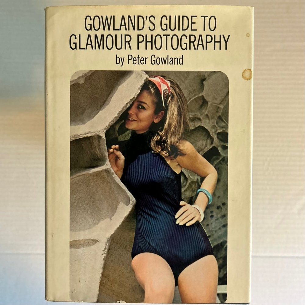 Gowland's Guide to Glamour Photography